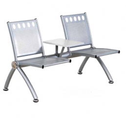 Metal kili Sehpal Bekleme Koltuu PR 1045