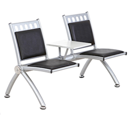 Metal kili Sehpal Bekleme Koltuu PR 1048