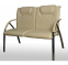 Double Bekleme Koltuu PRB 004