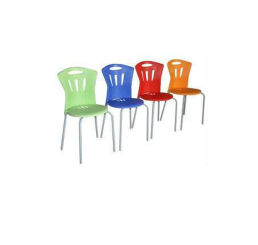 Plastik Sandalyeler
