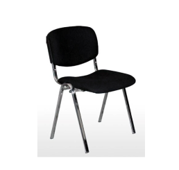 Nikelajlı Form Sandalye PRT-006