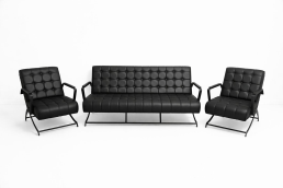 Prestige Ofis- Prizma 3+1+1 Oturma Grubu -