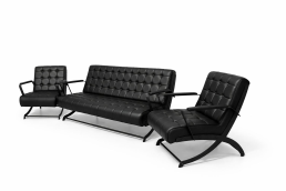 Prestige Ofis- Prizma 3+1+1 Oturma Grubu -