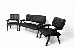 Prestige Ofis- Lazer 3+1+1 ve 2+1+1 Oturma Grubu -