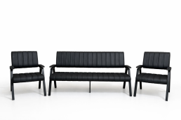 Prestige Ofis- Lazer 3+1+1 ve 2+1+1 Oturma Grubu -